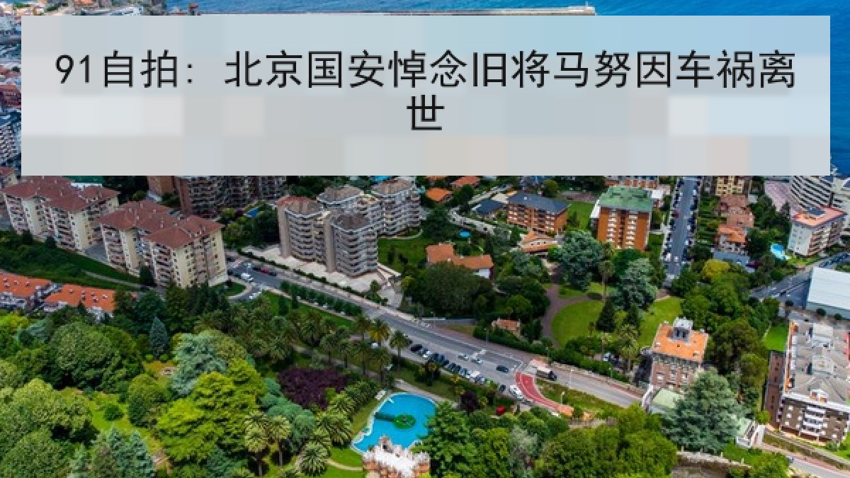 91自拍: 北京国安悼念旧将马努因车祸离世