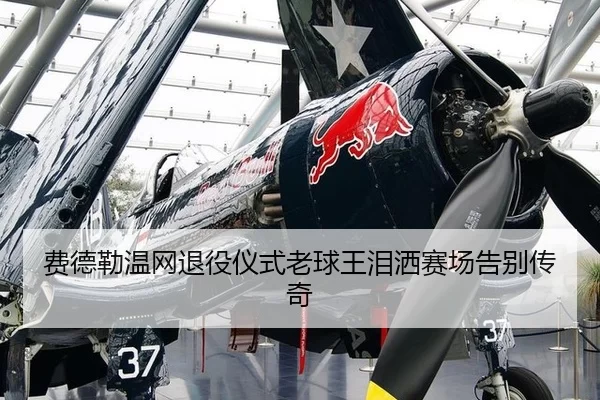 费德勒温网退役仪式老球王泪洒赛场告别传奇